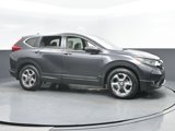 Used 2017 Honda CR-V EX image 2