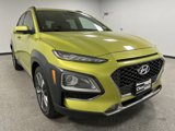 Used 2019 Hyundai Kona Ultimate image 2