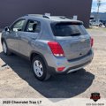 Used 2020 Chevrolet Trax LT image 3