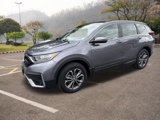 Certified 2022 Honda CR-V EX-L image 1