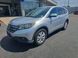 Used 2014 Honda CR-V EX image 2