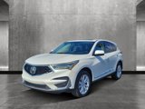 Used 2020 Acura RDX FWD image 3
