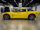 Used 2007 Chevrolet Corvette Coupe w/ Preferred Equipment Group image 4