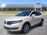 Used 2016 Lincoln MKX Reserve w/ Technology Package image 2