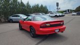 Used 1998 Chevrolet Camaro Z28 w/ Preferred Equipment Group 2 image 4