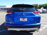 Used 2022 Mitsubishi Eclipse Cross SE image 4