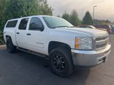 Used 2012 Chevrolet Silverado 1500 LT image 5