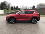 Used 2022 MAZDA CX-5 AWD 2.5 S w/ Premium Package image 4