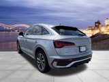 Used 2022 Audi Q5 2.0T Premium Plus image 3