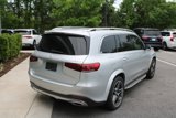 Used 2020 Mercedes-Benz GLS 580 4MATIC image 5
