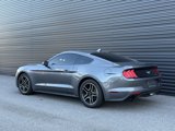 Used 2021 Ford Mustang Premium w/ Equipment Group 201A image 3