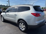 Used 2011 Chevrolet Traverse LT w/ Personal Connectivity Package image 5