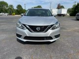 Used 2019 Nissan Sentra SV image 4