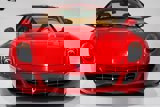 Used 2007 Ferrari 599 GTB Fiorano image 5