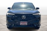 New 2025 Acura ADX A-Spec image 5