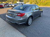 Used 2012 Chrysler 200 Limited image 5