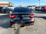 Used 2017 Hyundai Sonata Limited 2.0T w/ Cargo Package image 4