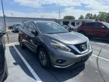 Used 2018 Nissan Murano SL w/ Moonroof Package image 5