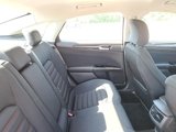 Used 2016 Ford Fusion SE w/ Equipment Group 201A image 6