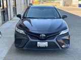 Used 2018 Toyota Camry SE image 5