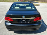 Used 2007 BMW 750i image 6
