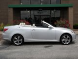 Used 2010 Lexus IS 250C image 2