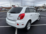 Used 2014 Chevrolet Captiva Sport LT w/ Convenience Package image 6
