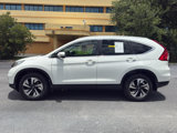 Used 2016 Honda CR-V Touring image 5