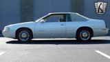 Used 1998 Cadillac Eldorado image 4