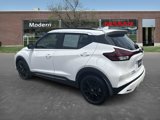 Certified 2022 Nissan Kicks SR w/ Premium Package image 2