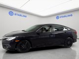 Used 2018 Honda Civic LX image 2
