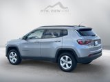 Used 2020 Jeep Compass Latitude image 3