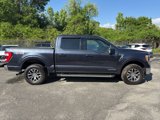 Used 2021 Ford F150 Lariat w/ Equipment Group 501A Mid image 4