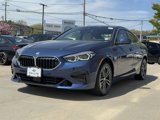 Certified 2022 BMW 228i xDrive Gran Coupe w/ Convenience Package image 3