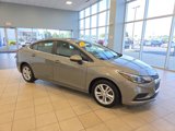 Used 2017 Chevrolet Cruze LT w/ Sun And Sound Package image 5