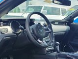 Used 2017 Ford Mustang Premium w/ Wheel & Stripe Package image 5