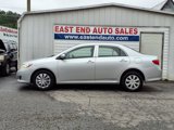 Used 2009 Toyota Corolla LE image 2