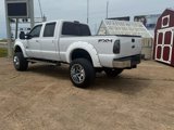 Used 2011 Ford F250 Lariat w/ Lariat Interior Pkg image 4
