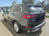 Used 2021 BMW X5 xDrive40i w/ Convenience Package image 6