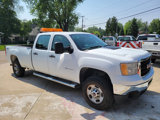 Used 2013 GMC Sierra 2500 W/T w/ Snow Plow Prep Package image 3