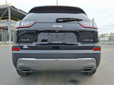 Used 2021 Jeep Cherokee Limited w/ Elite Package image 5