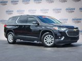 Used 2021 Chevrolet Traverse LT image 2