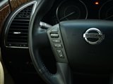 Used 2017 Nissan Armada SL image 4