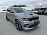 New 2024 Dodge Durango SRT image 6
