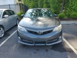 Used 2012 Toyota Camry SE image 2
