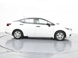 Used 2020 Nissan Versa S image 4