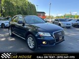 Used 2015 Audi Q5 2.0T Premium Plus w/ Technology Package image 5
