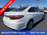 Used 2015 Toyota Camry LE image 5