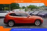 Used 2014 BMW X1 xDrive28i image 4