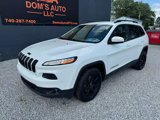 Used 2015 Jeep Cherokee Latitude image 2
